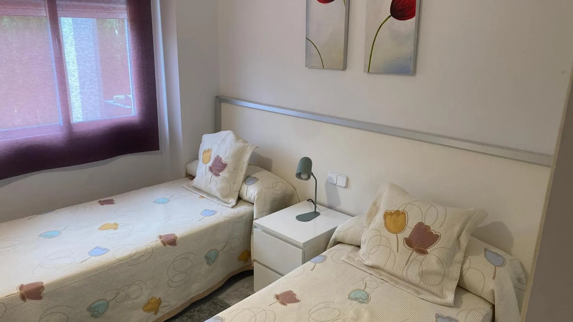 Dama Suite Marbella Rooms