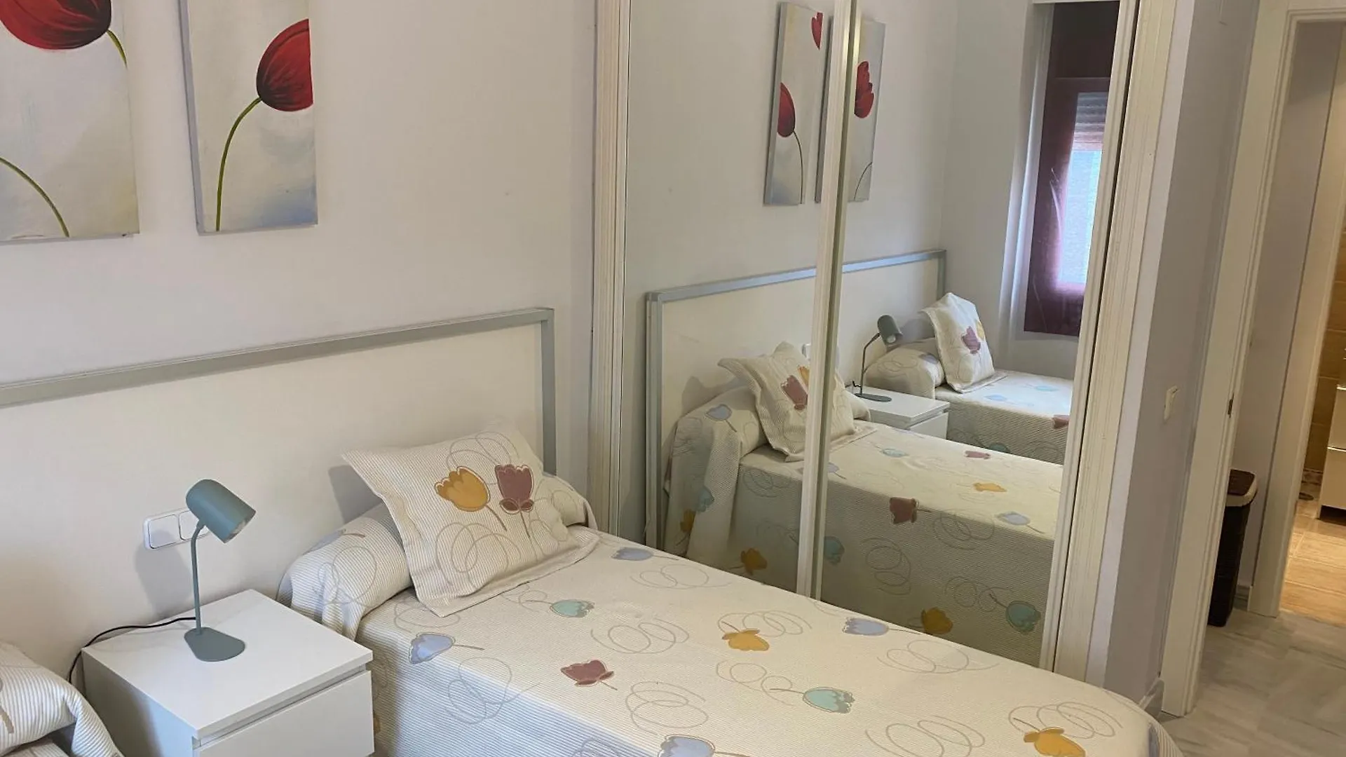 Homestay Dama Suite Marbella Rooms Spain