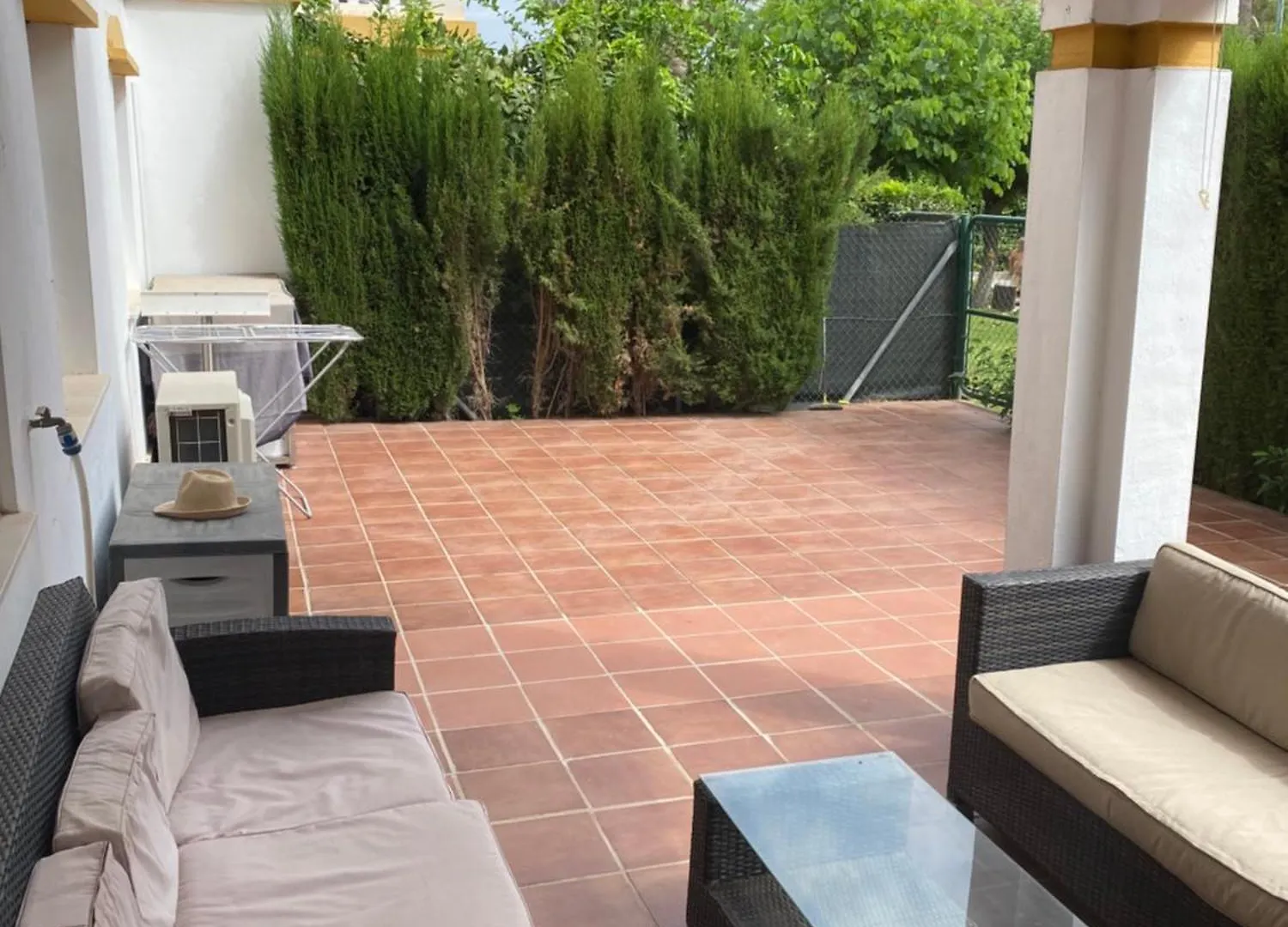 Dama Suite Marbella Rooms Homestay