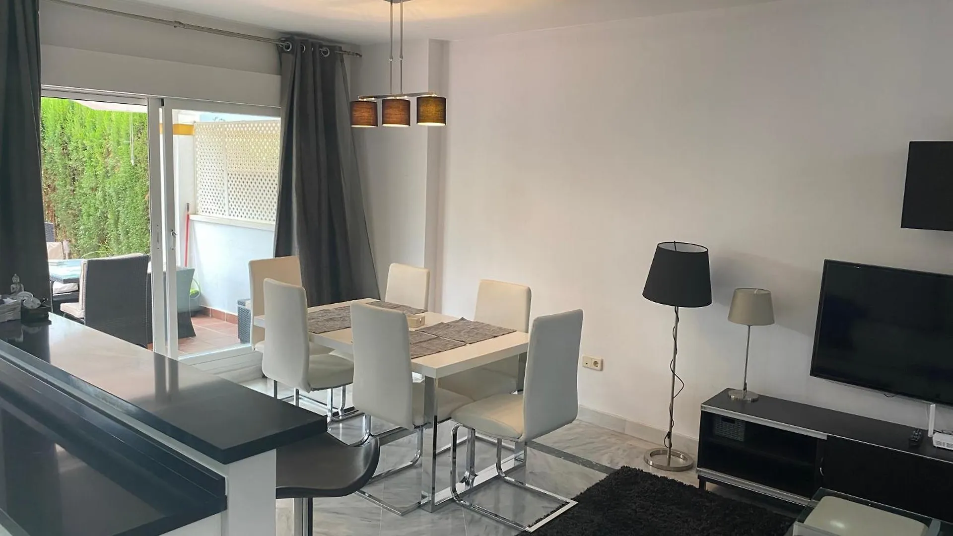 Dama Suite Marbella Rooms Spain